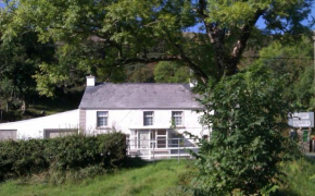 Bridge House, Glenties